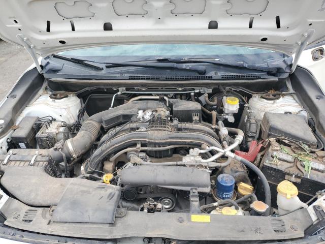 2018 SUBARU IMPREZA - 4S3GTAA6XJ3707699