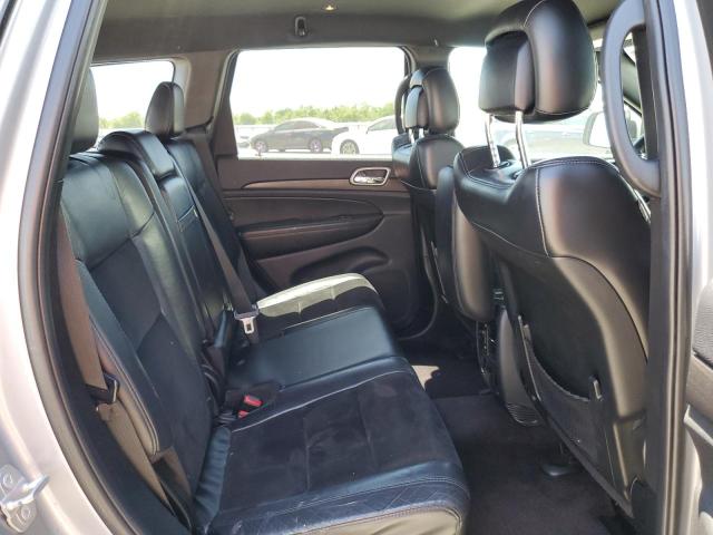 2017 JEEP GRAND CHER - 1C4RJFAG9HC853719