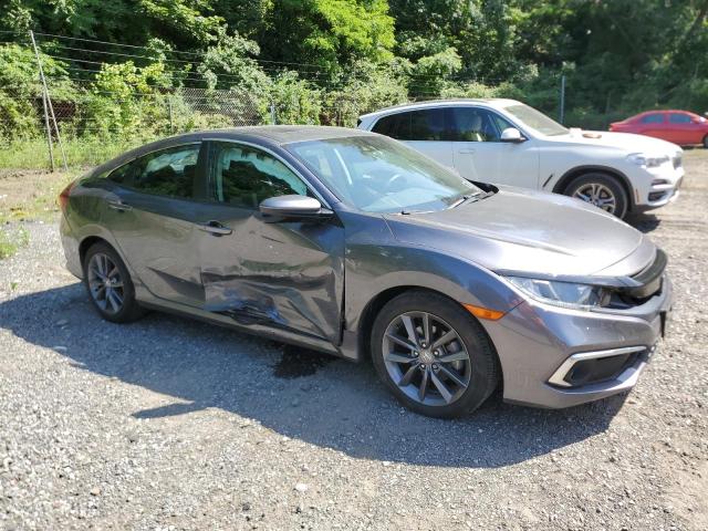 Vin: 2hgfc1f31mh705286, lot: 61838935, honda civic ex 20214
