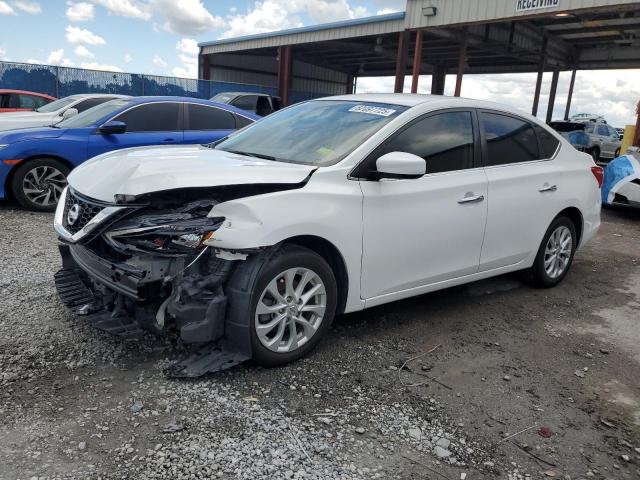Vin: 3n1ab7ap6jy223754, lot: 62097725, nissan sentra s 2018 img_1