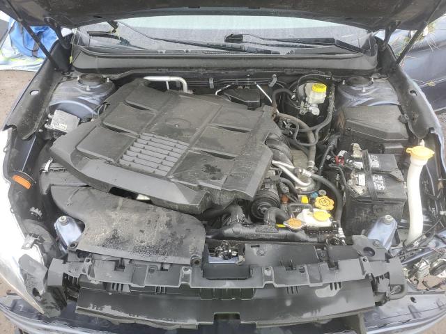 2017 SUBARU OUTBACK 3. 4S4BSENCXH3314991