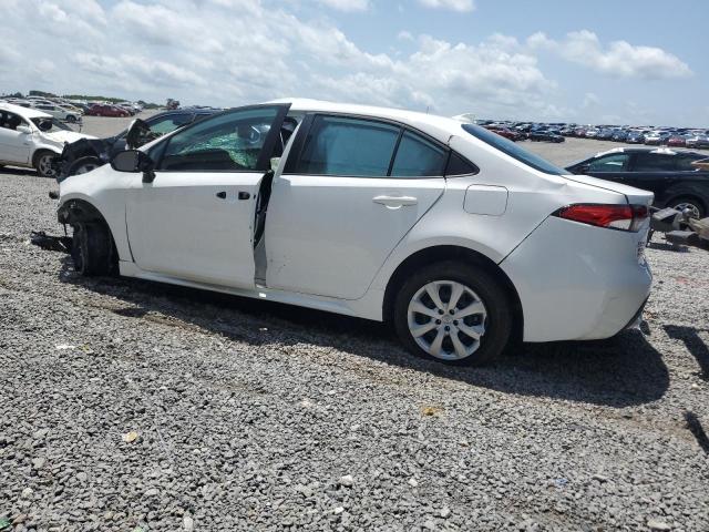 Vin: 5yfepmae0mp179591, lot: 61157145, toyota corolla le 20212