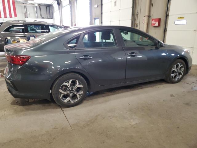 Vin: 3kpf24ad0ke103362, lot: 60204365, kia forte fe 20193