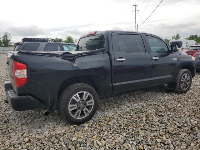 Vin: 5tfay5f12kx794732, lot: 59043665, toyota tundra crewmax 1794 20193