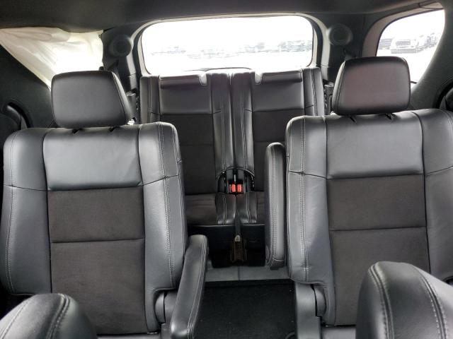 2021 DODGE DURANGO GT 1C4RDJDG2MC523145