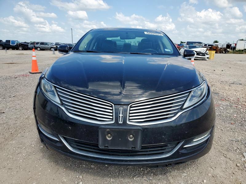 2015 LINCOLN MKZ 3LN6L2G92FR603215