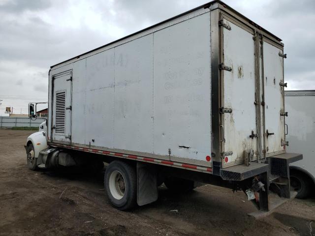 PETERBILT 337 2016 white  diesel 2NP2HM6X2GM342245 photo #3