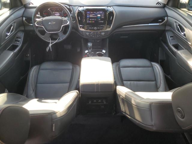 2021 CHEVROLET TRAVERSE R 1GNERJKW6MJ239207