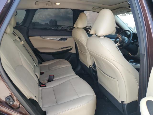 2020 INFINITI QX50 PURE - 3PCAJ5M18LF103075