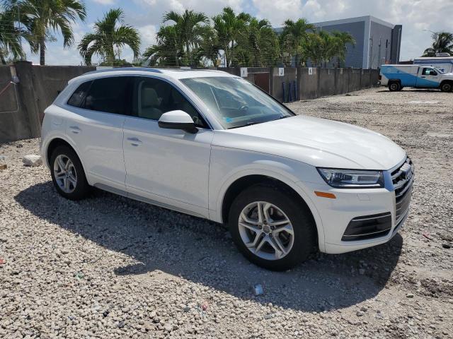 Vin: wa1anafyxk2059986, lot: 60842005, audi q5 premium 20194