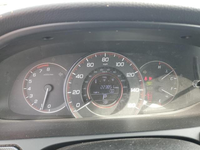2015 HONDA ACCORD SPO - 1HGCR2F50FA034302
