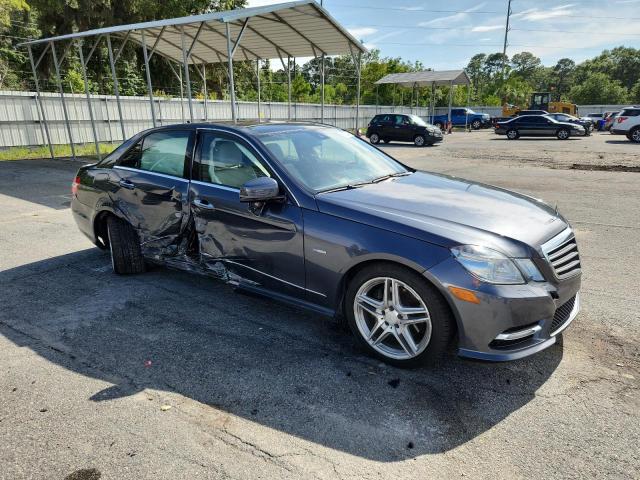 Vin: wddhf5kb1ca520161, lot: 60303445, mercedes-benz e-class 350 20124