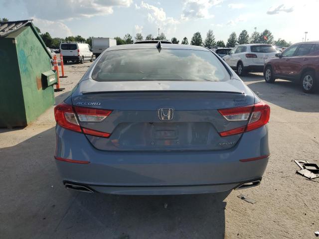 2022 HONDA ACCORD SPO - 1HGCV1F31NA104229
