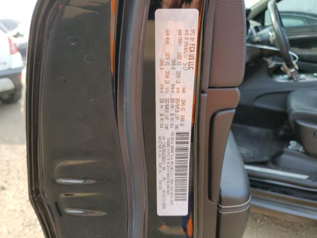 2017 JEEP GRAND CHER - 1C4RJFBG6HC852011