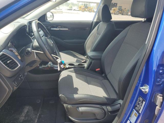 2023 KIA SELTOS S KNDEUCAA7P7399168