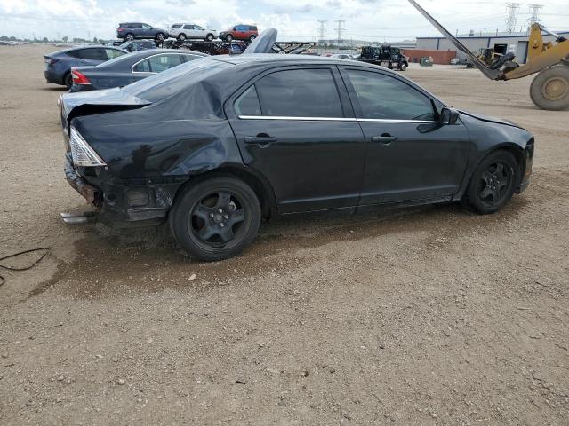 Vin: 3fahp0ha7ar424746, lot: 61441605, ford fusion se 20103