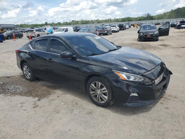 2019 NISSAN ALTIMA SR - 1N4BL4CV1KC155162