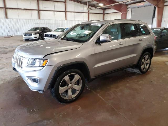 JEEP GRAND CHER