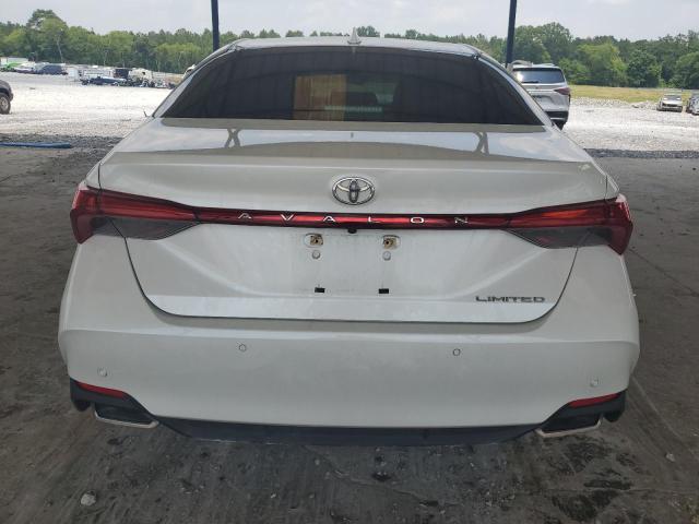2019 TOYOTA AVALON XLE - 4T1BZ1FB3KU018321