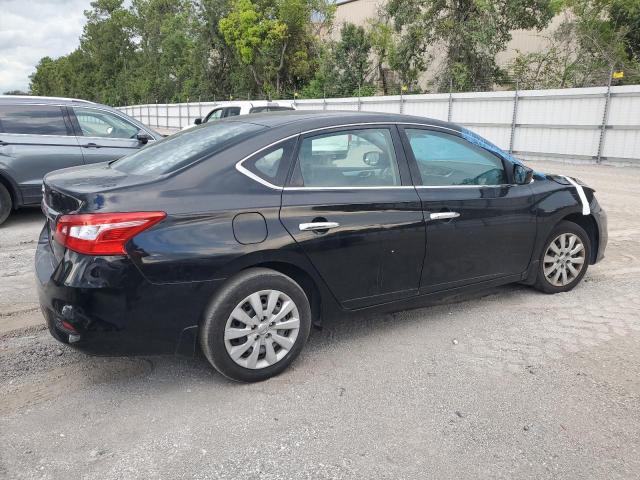 Vin: 3n1ab7ap9jy217589, lot: 61070465, nissan sentra s 20183