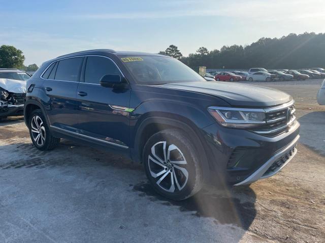 Vin: 1v2te2ca0mc208557, lot: 59759855, volkswagen atlas sel premium 20214