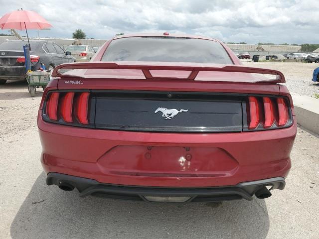 2019 FORD MUSTANG - 1FA6P8TH7K5179171