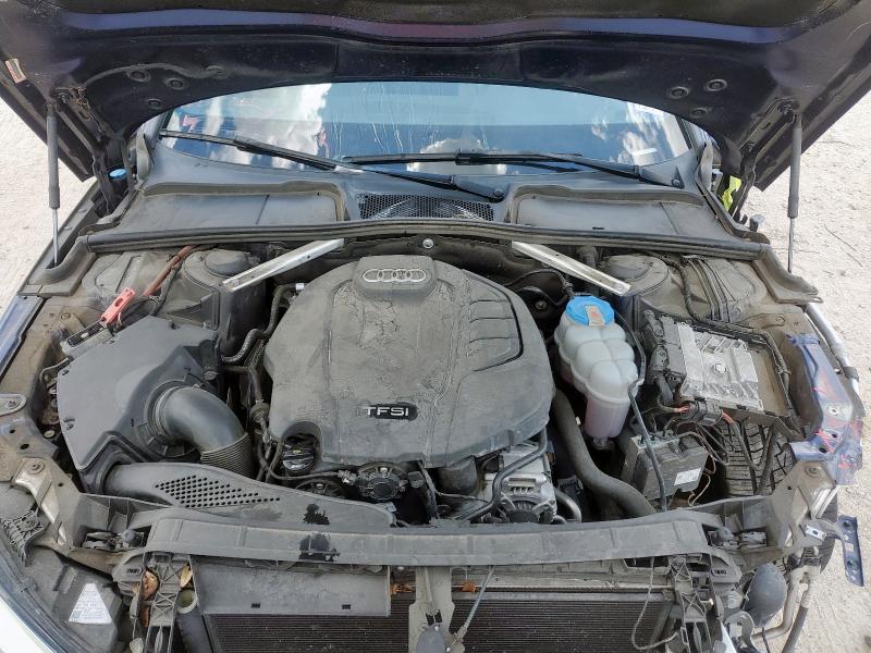 2019 AUDI A4 PREMIUM - WAUENAF45KN001851