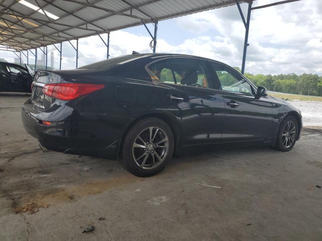 Vin: jn1ev7ar7hm838689, lot: 59572995, infiniti q50 premium 20173