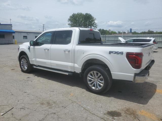 Vin: 1ftfw5l50rfa79354, lot: 59279985, ford f150 laria lariat 20242