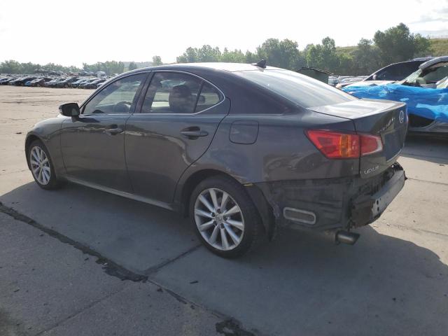 Vin: jthcf5c29a5042532, lot: 62377585, lexus is 250 20102