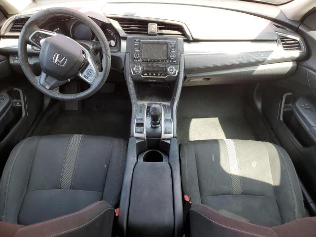 2017 HONDA CIVIC LX 2HGFC2F53HH502588