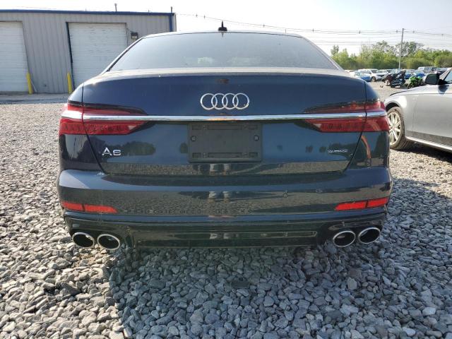 2019 AUDI A6 PREMIUM WAUL2AF20KN042922