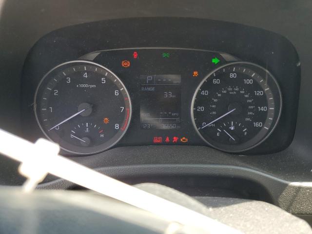 2018 HYUNDAI ELANTRA SE - 5NPD74LF1JH318492