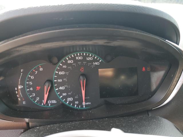 2020 CHEVROLET TRAX LS 3GNCJLSB1LL248380