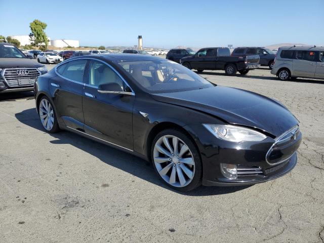 Vin: 5yjsa1dp7cfs00835, lot: 62783595, tesla model s 20124