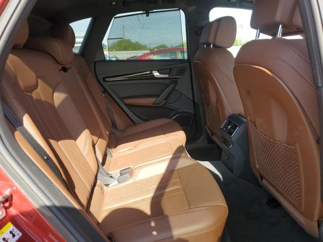 2018 AUDI Q5 PRESTIG - WA1CNAFY6J2224052