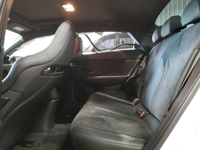 2023 HYUNDAI ELANTRA N - KMHLW4AK0PU016698