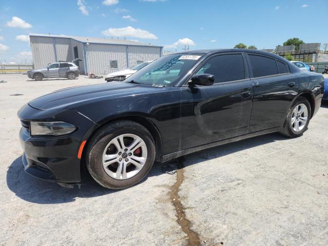 DODGE CHARGER SX