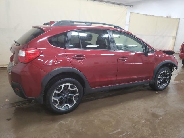 2017 SUBARU CROSSTREK JF2GPANC2HH280702