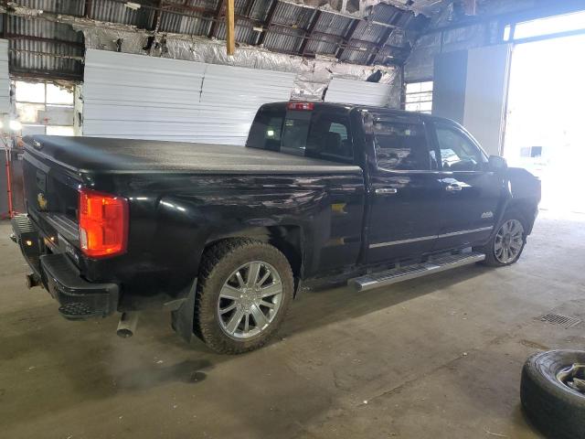 Vin: 3gcuktec0gg387087, lot: 59183455, chevrolet all models k1500 high country 20163
