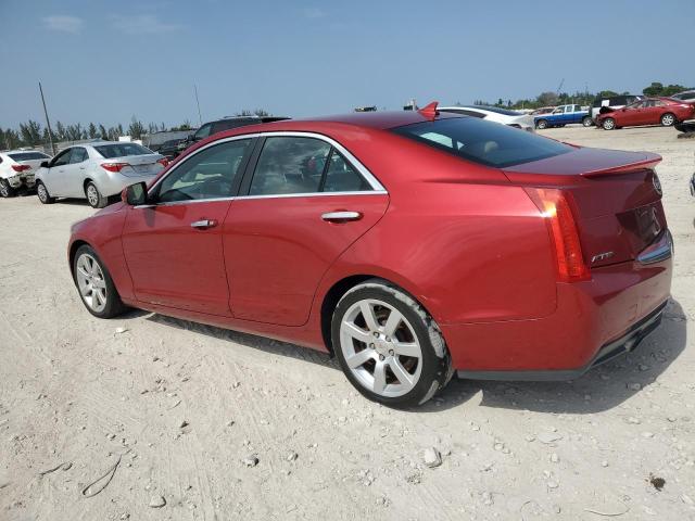 Vin: 1g6aa5ra0e0183436, lot: 60098095, cadillac ats 20142