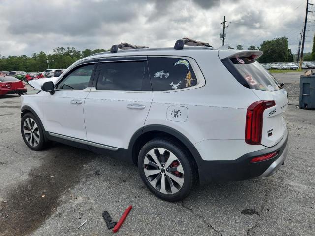 Vin: 5xyp6dhc9mg140129, lot: 59462455, kia telluride s 20212