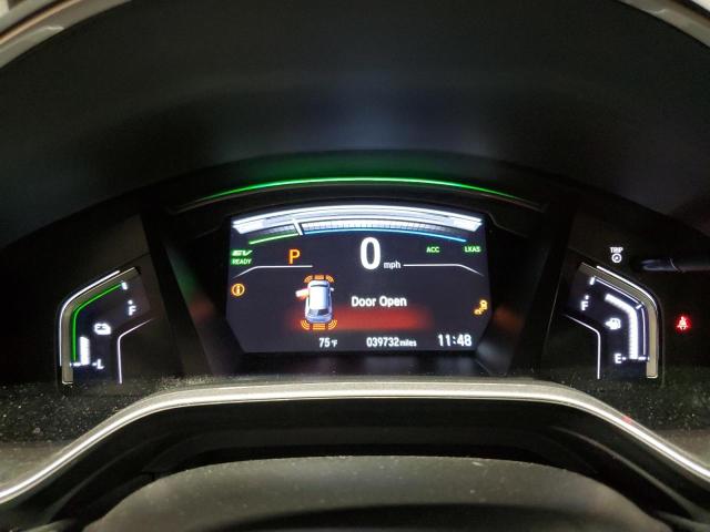 2022 HONDA CR-V TOURI 5J6RT6H99NL038444