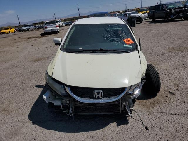 2015 HONDA CIVIC SE 2HGFB2F76FH539040
