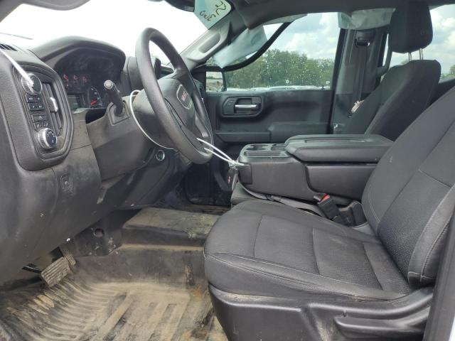 2023 GMC SIERRA K15 1GTRUAED8PZ321156