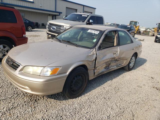 TOYOTA CAMRY CE