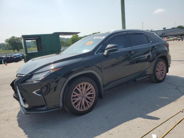 LEXUS RX 350 BAS
