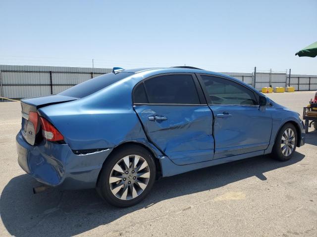 Vin: 19xfa1f80be023802, lot: 59804245, honda civic ex 20113