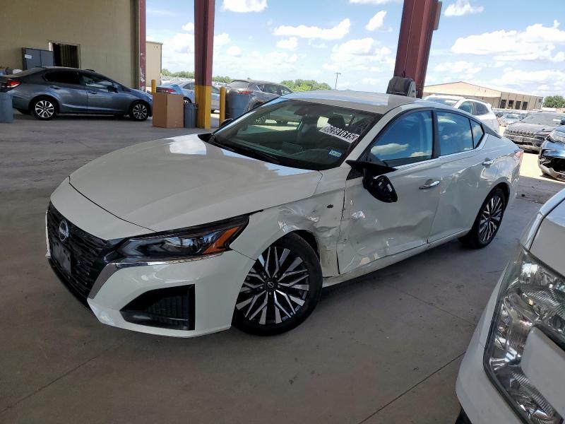 Vin: 1n4bl4dv0sn354433, lot: 62891615, nissan altima sv 2025 img_1