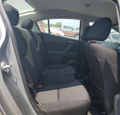 2013 MAZDA 3 I - JM1BL1UP7D1834814